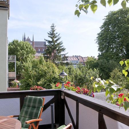 Pension "Westphal'S" Wismar Ruang foto